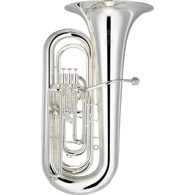 Hovedbilde YAMAHA YBB-632S Bb Tuba