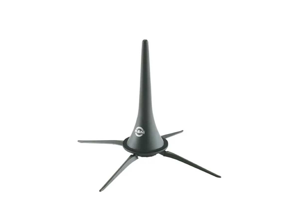 K&M 15222 Stand for Klarinett