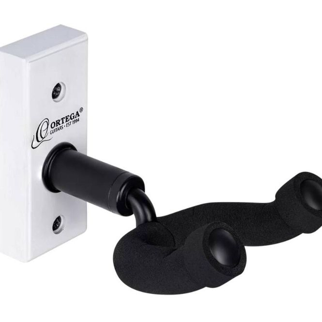 Hovedbilde ORTEGA OGH-1WH Gitaroppheng Hvit