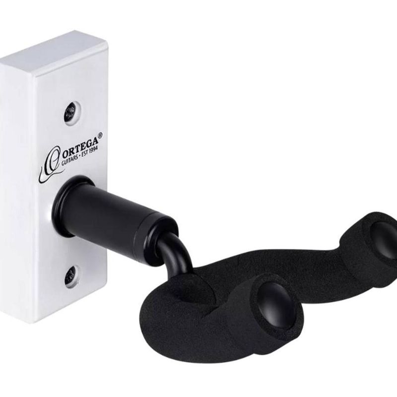 ORTEGA OGH-1WH Gitaroppheng Hvit