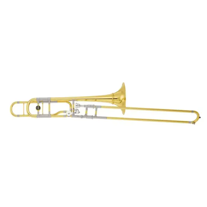 Hovedbilde YAMAHA YSL-882O NS Trombone