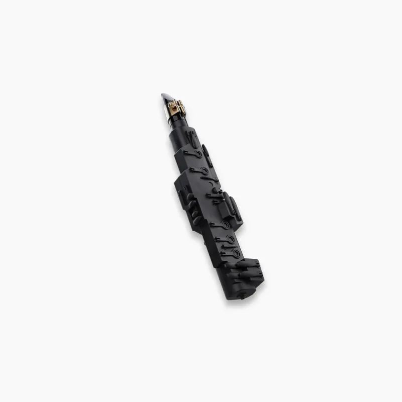 ODISEI TC01020A0 Travel Clarinet