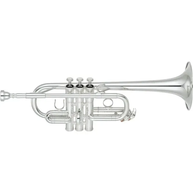 Hovedbilde YAMAHA YTR6610S Bb Trompet