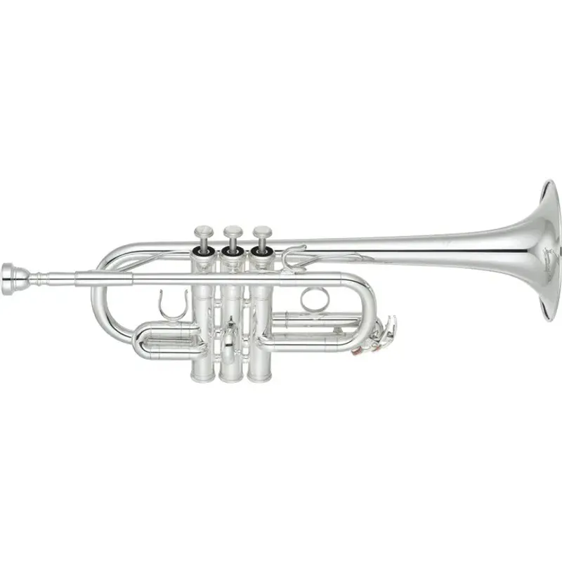 YAMAHA Trumpet YTR-6610S