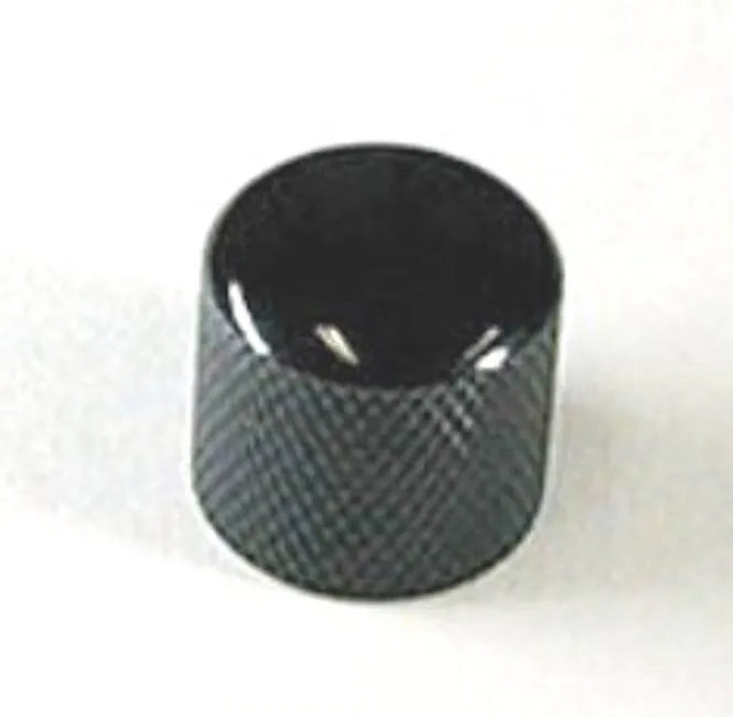 Hovedbilde IBANEZ 4KB1C11B Metal Knob