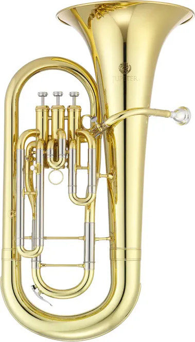 Hovedbilde JUPITER JEP700 Euphonium