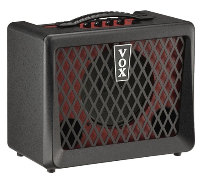 Hovedbilde VOX VX50-BA Bass Combo Amplifier