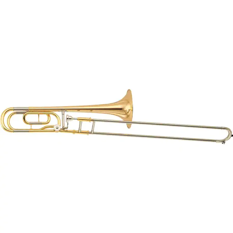 YAMAHA YSL-356GE Trombone