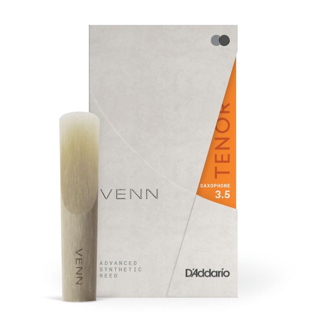 Hovedbilde DADDARIO Fliser for Tensax VENN