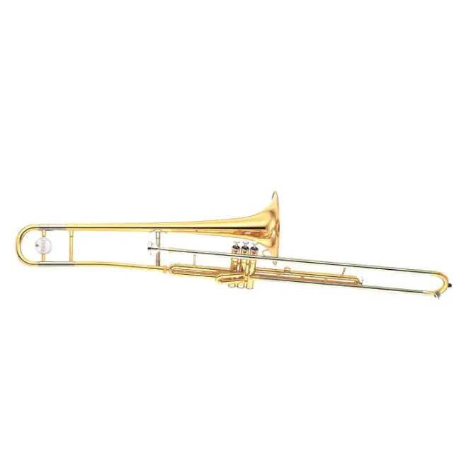 Hovedbilde YAMAHA YSL-354V Trombone