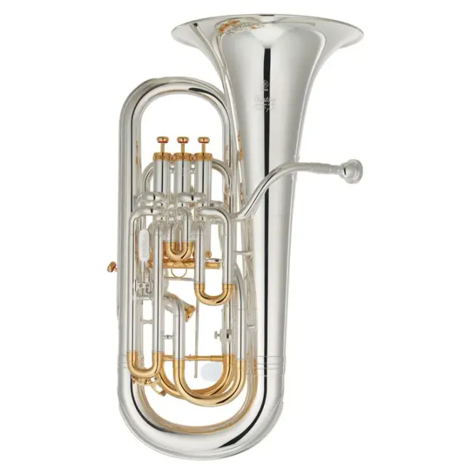 Hovedbilde YAMAHA YEP-842TS Euphonium