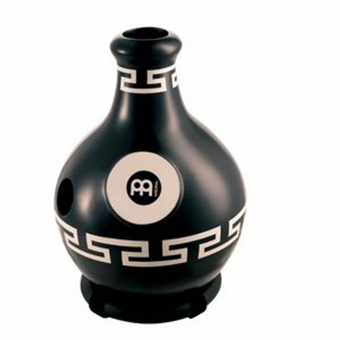 Hovedbilde MEINL ID4BKO Fiberglass Tri Sound Ibo Drum Large