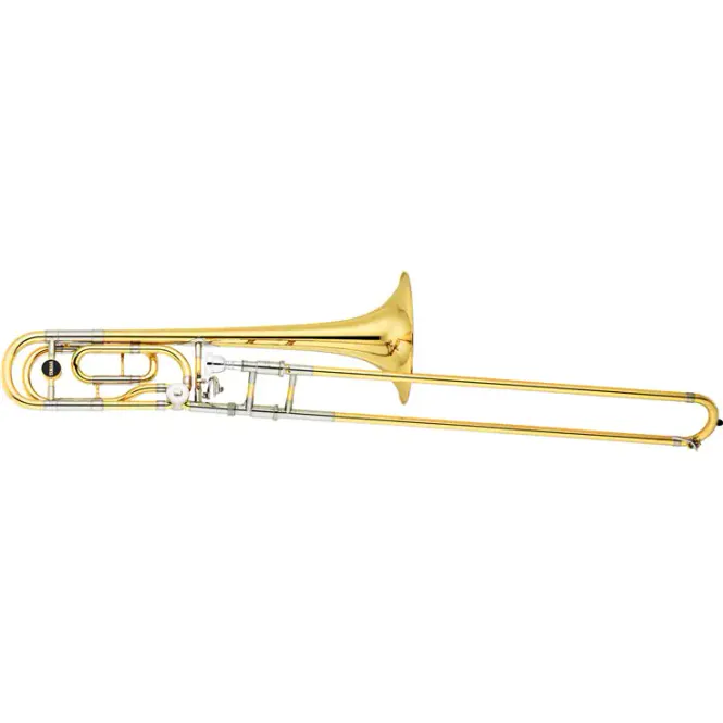 Hovedbilde YAMAHA YSL-882-02 Trombone